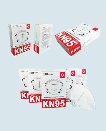 Disposable Surgical Mask, 3-Ply (FM-5)